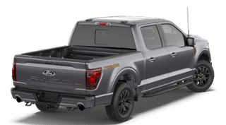 2026 Ford F-150® External Image 3